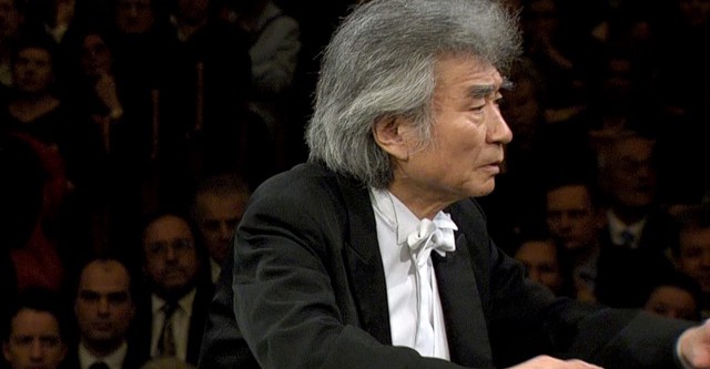 Herbert von Karajan - Memorial Concert