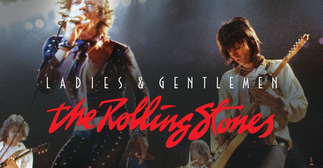 Ladies & Gentlemen, the Rolling Stones