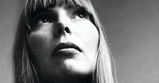 Joni Mitchell: Woman of Heart and Mind