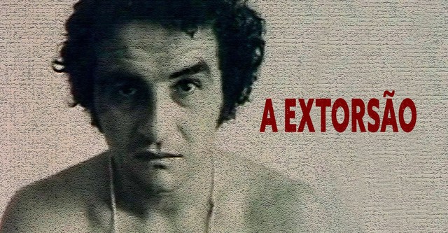 A Extorsão