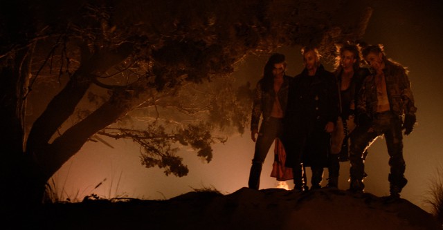 The Lost Boys