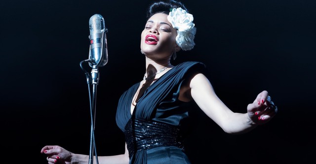 Los Estados Unidos contra Billie Holiday