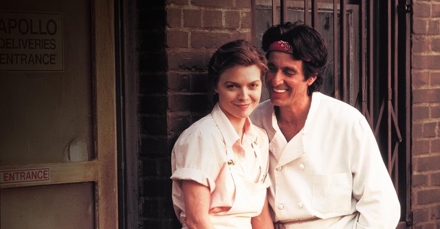 Frankie & Johnny