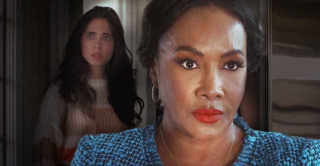 The Wrong Blind Date