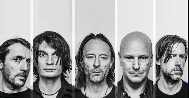 Radiohead | The Astoria, London Live