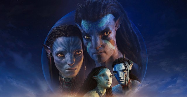 Avatar: The Way of Water streaming: watch online