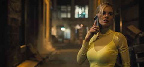 The Best Serial Killer Movies On Netflix Right Now