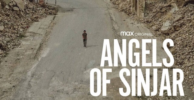 Les anges de Sinjar