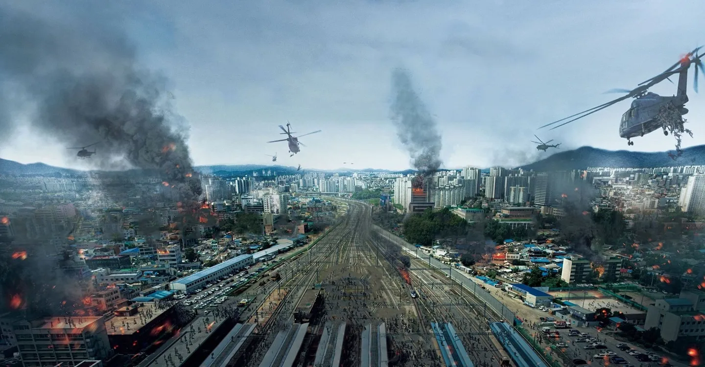 Le top 20 des films de Zombie et où les trouver en streaming