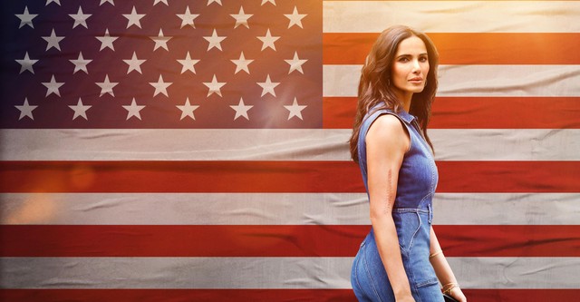 Chutě Ameriky s Padmou Lakshmi