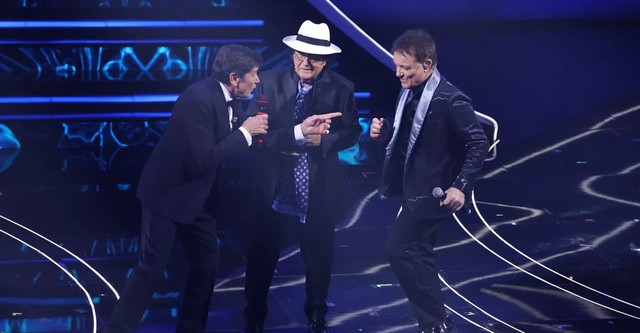 Sanremo 2023. Tra Palco e realtà