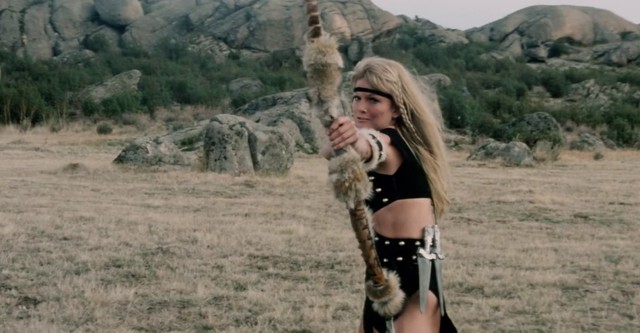Hundra - A Mulher Guerreira