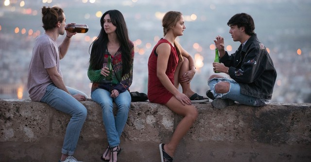 Noites de Granada