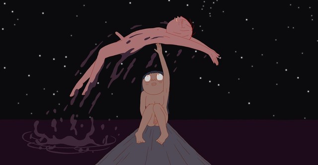 À la dérive
