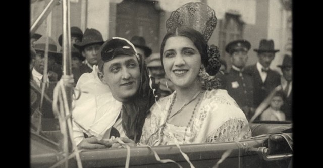 Mudos testigos