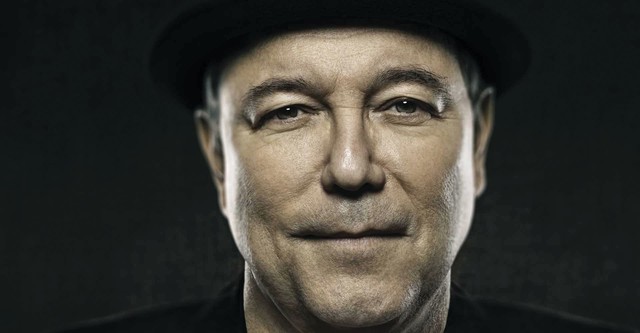 The Return of Rubén Blades