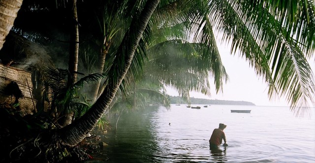 Había una vez una isla