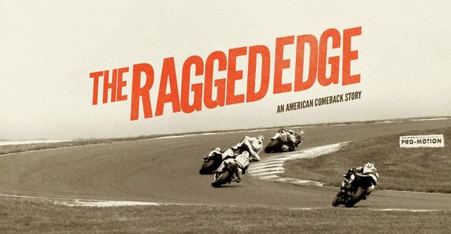 The Ragged Edge