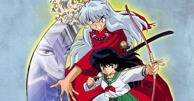 InuYasha - The Movie 1: Affections Touching Across Time