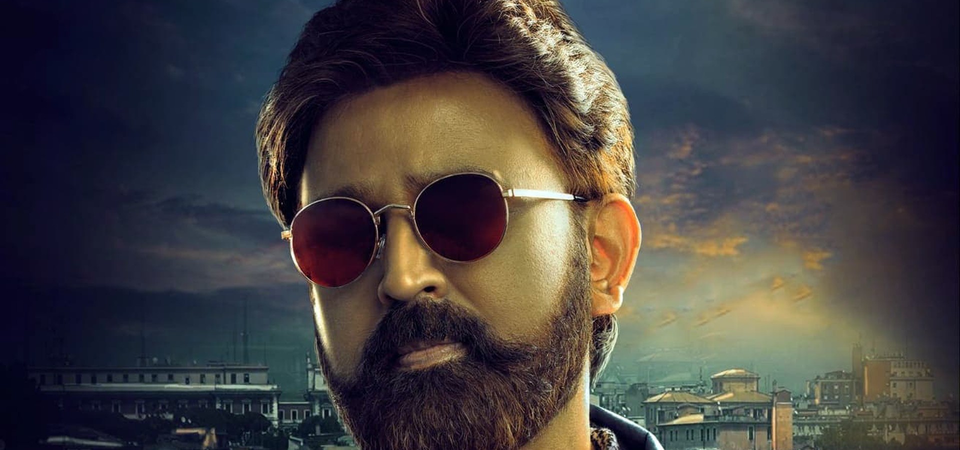 Shivaji Surathkal 2 Mysterious case of Maayavi 2023