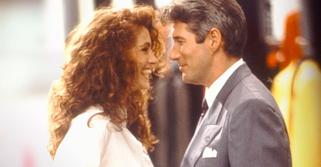 Pretty Woman