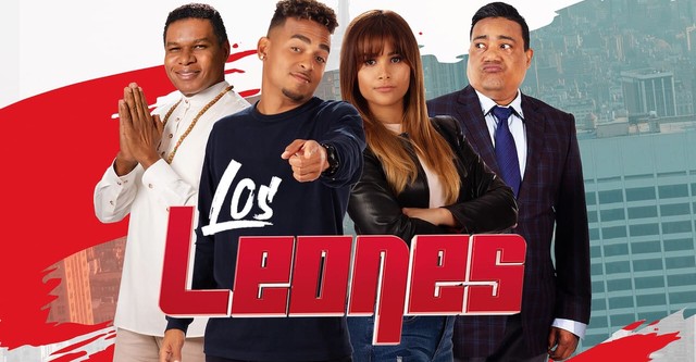 Los Leones - película: Ver online completas en español