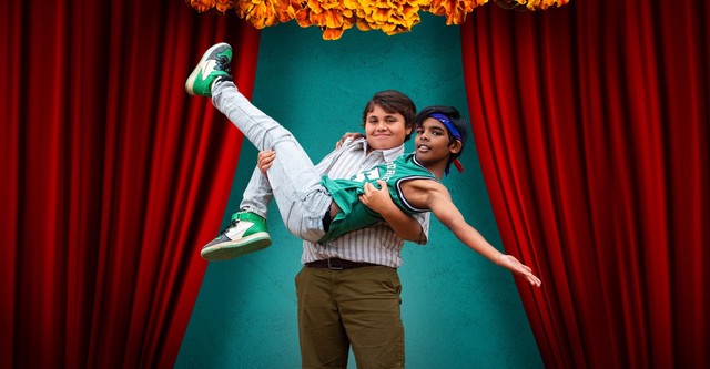 Los Reyes de la Calle Mulberry: ¡Que reine el amor!