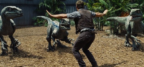 The Best Jurassic World Movies & TV Shows, Officially Ranked
