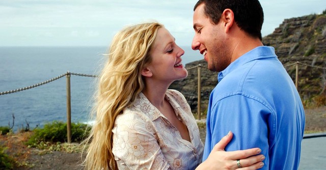 50 First Dates