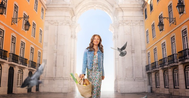 Una pizca de Portugal