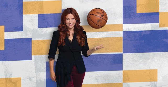 Headliners with Rachel Nichols