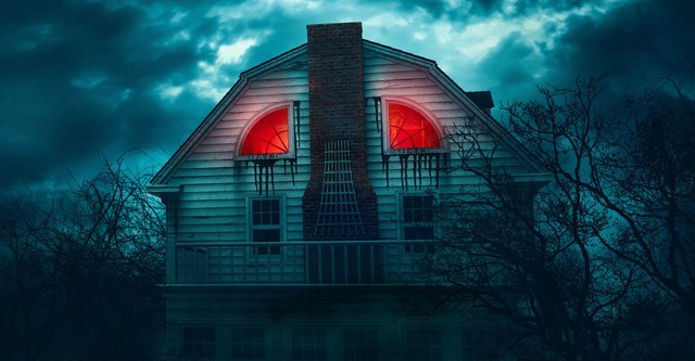 Amityville: An Origin Story