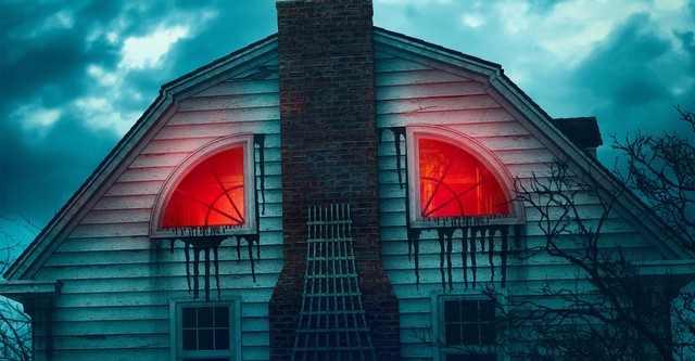 The amityville hotsell horror putlocker