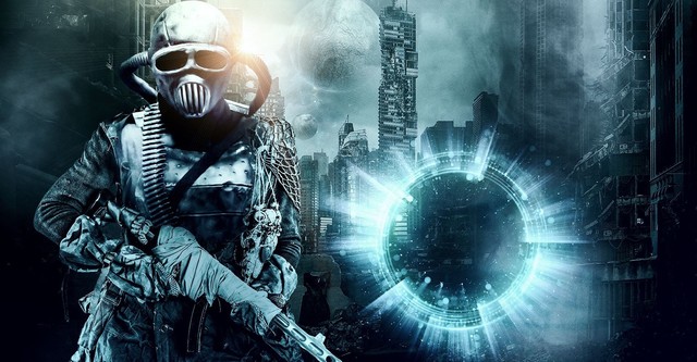 Tales from Apocalypse