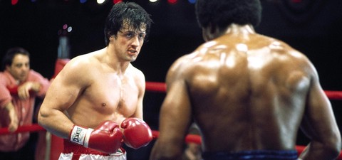 Encuentra donde ver las mejores películas de Sylvester Stallone en línea