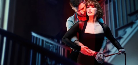 Las diez series más sexys del momento, y dónde verlas