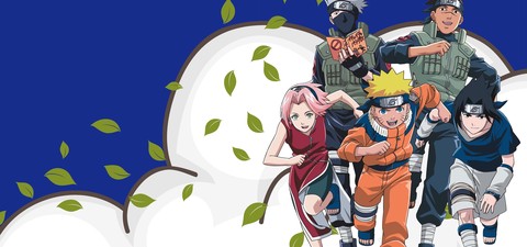 Every Naruto Movie and Show In Order and Where to Stream Them