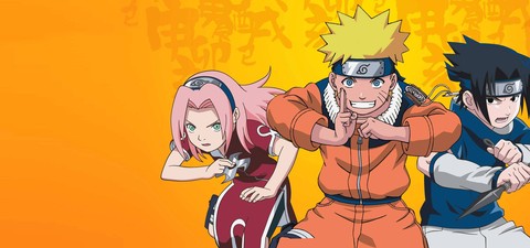 Naruto: in che ordine guardare in streaming uno degli anime più amati di sempre