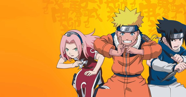 Naruto complete episodes sale