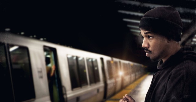 Fruitvale Station: A Última Paragem