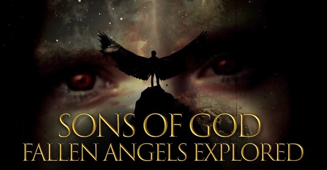 Sons of God: Fallen Angels Explored