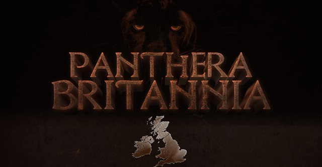 Panthera Britannia