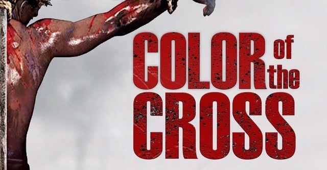 Color of the Cross