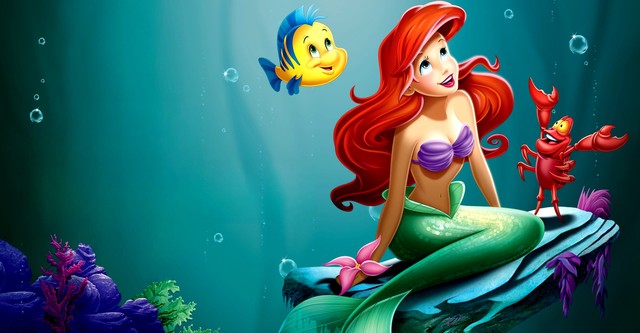 The Little Mermaid