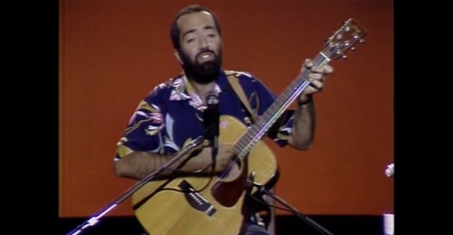 A Young Children's Concert with Raffi