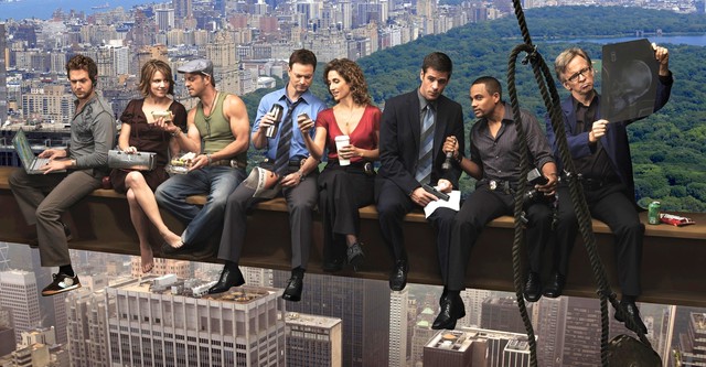 Csi new york putlocker top