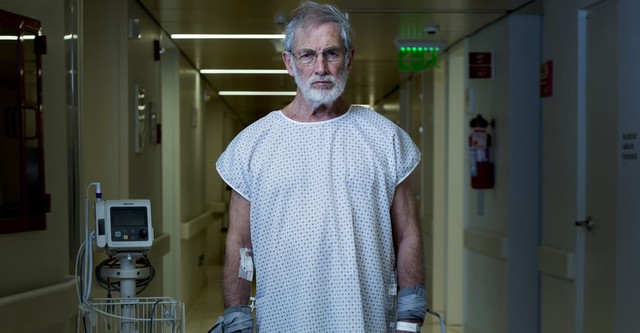 El Pa(de)ciente - (Im)Paziente