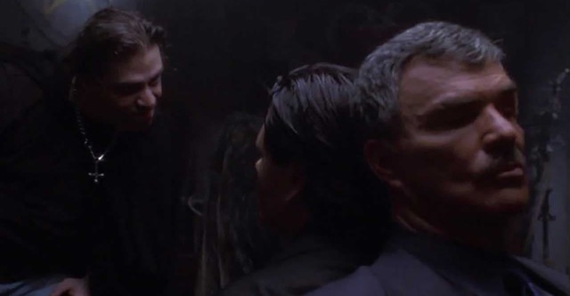 Сенките на големия град