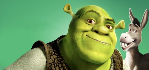 Shrek: dove vedere tutti i film in streaming e in che ordine