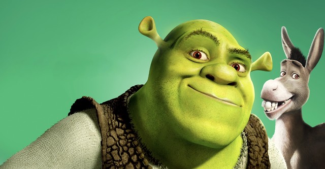 Shrek - Der tollkühne Held